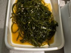 -半天妖烤鱼(万达广场店)