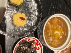-锦楼·臻选新杭帮(杭州中心店)