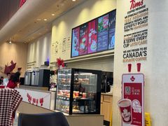 -Tims天好咖啡·贝果(渝中来福士店)