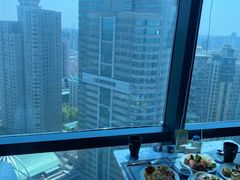 -上海龙之梦万丽酒店