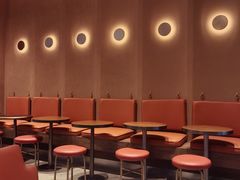 -Peet's Coffee皮爷咖啡(杭州来福士店)