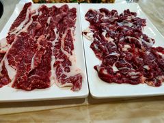 -伟记牛肉(金鸿公路店)