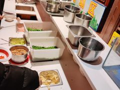-大味生态火锅(蓝谷地店)