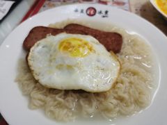 -華人 華星冰室(氹仔 店)