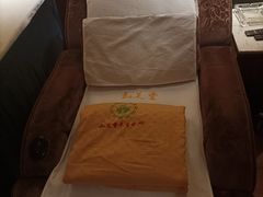 -知足堂养生会所(碑亭巷店)