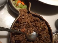 -绿茶餐厅(深圳龙华天虹购物中心店)