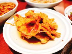 -小土豆北方菜馆(文慧园店)