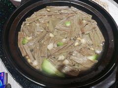 -味可道美食坊(福基路店)