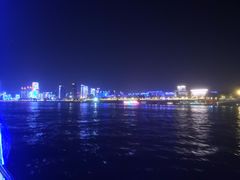 -武汉两江游览·夜游长江(汉口粤汉码头)