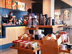 -星巴克(深圳丹竹头分店)