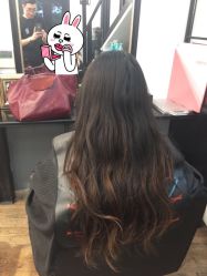 Mirror Salon-3AM HAIR SALON烫发染发接发
