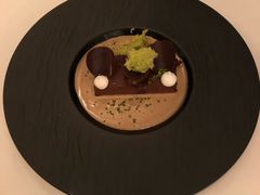 -上海和平饭店华懋阁 Cathay Room