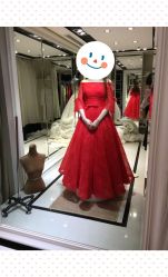 -韩国天使嫁衣婚纱礼服馆(上海旗舰店)