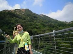 -木兰云雾山