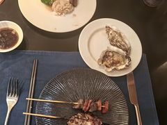 -盛宴自助餐厅(运达喜来登店)