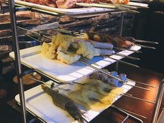 -三个蒙古大叔羊肉串(大宁店)