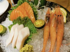-樱町三味日本料理(城乡世纪广场店)