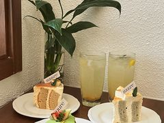 -流酥可心·牛乳蛋糕商店(禾祥西路店)