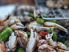 -久儿地炉烤肉(海信慧园店)