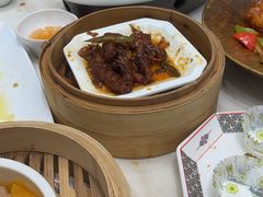 -稻香酒家·33年老字号·港式粤菜(富邦中心店)