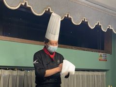 -巴黎·螺法式铁板烧(同和店)