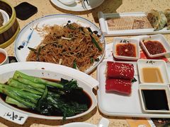 -蒸武门·广式茶点(新马店)