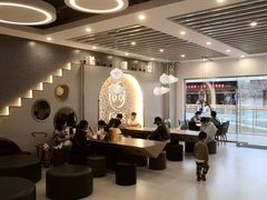 大堂-CoCo都可(秀英万达店)