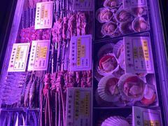 -蠔友汇(皇姑店)