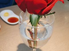 -波特曼西餐厅(中央大街店)