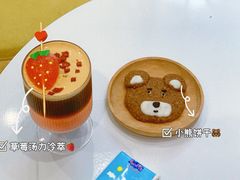 -XI·LaundryCafe 喜咖自助洗衣咖啡店