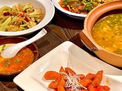 -酒肆浅葱·特色菜馆(卓悦intown店)