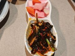 -饕林餐厅(春熙路店)
