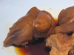 -费大厨辣椒炒肉(太平老街店)
