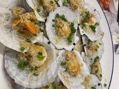 元贝粉丝-天鲜阁·海鲜粤菜·33年老字号(石槎白云站店)