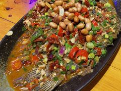 -民食香·腊排骨野生菌美食(木府店)
