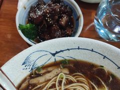 -囿面传统制面馆(中央路店)