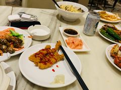 -碧涛阁水世界酒店·洗浴·自助(万家丽路店)