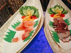 -厦门悦华酒店·绿庭主题自助餐厅