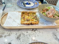 -SULTAN·苏坦土耳其餐厅(新光汇店)