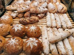 红酒桂圆-Dough&Joe团憩(瑞虹天地月亮湾店)