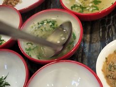 -京味羊蝎子火锅(柳影路店)