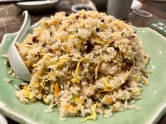 扬州炒饭-冶春茶社(星汉大厦店)