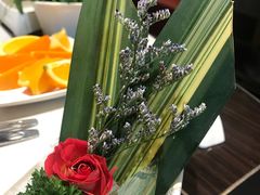 -海底捞火锅(海悦天地店)