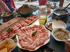 -名都晓荷塘(涿州店)