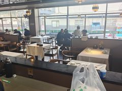 -李恩记清真水饺(北电大厦店)