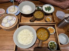 -李百蟹·江南蟹黄面·河景餐厅(夫子庙总店)