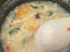 -宏状元现熬粥·京味菜(五棵松店)