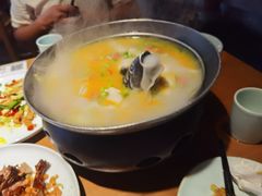 -卞氏菜根香·川菜(青羊万达店)