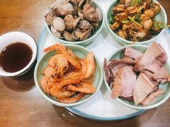 -抹直口特色菜馆(一店)