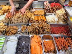 -林静小吃(复兴路店)